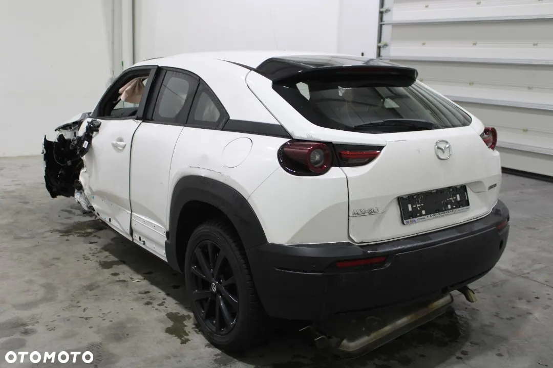Mazda MX-30 e-SKYACTIV R-EV AD´VANTAGE - 4
