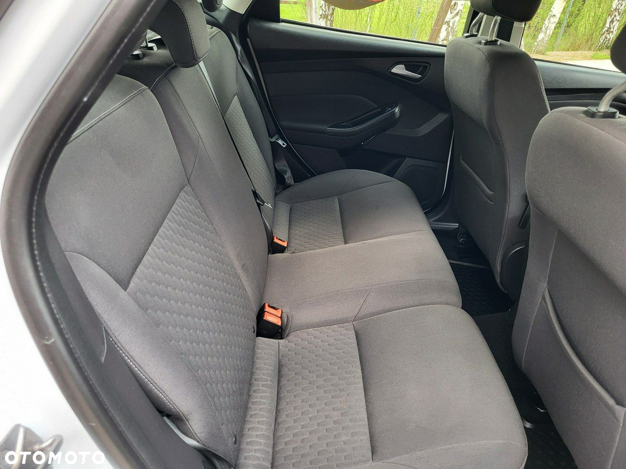 Ford Focus - 25