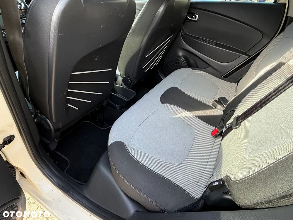 Renault Captur - 10