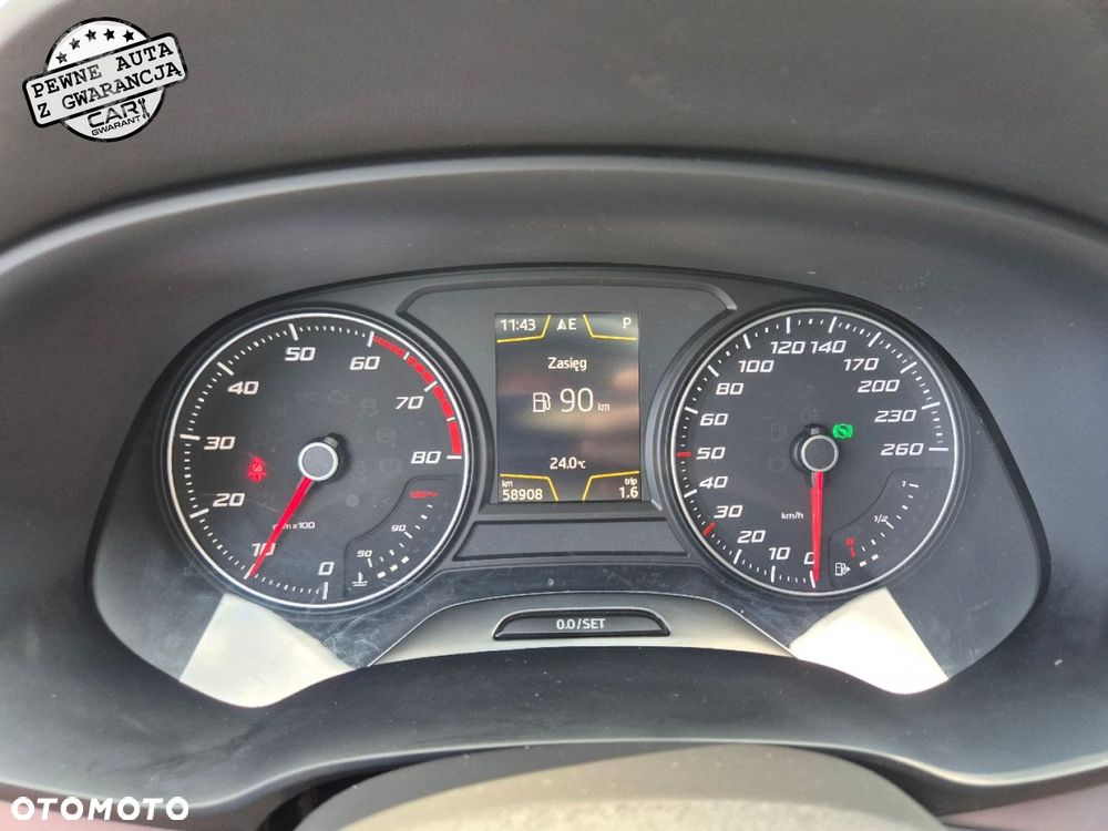 Seat Leon - 24
