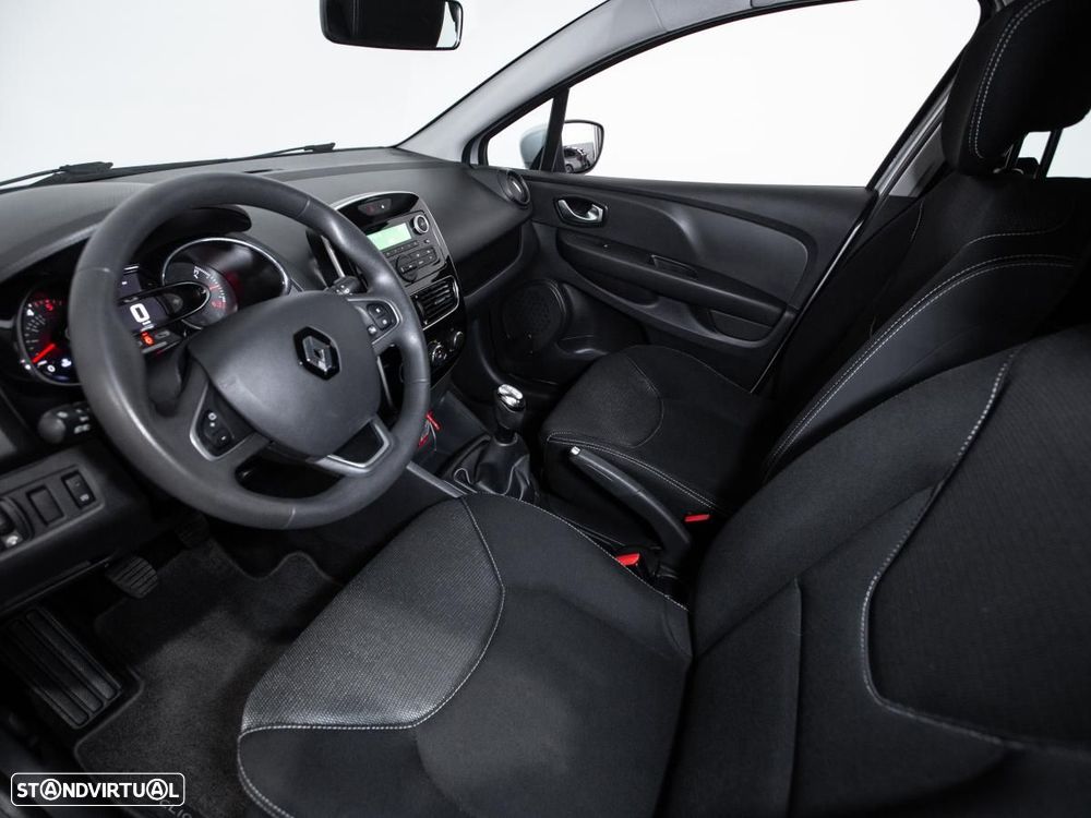 Renault Clio 1.5 dCi Zen - 7