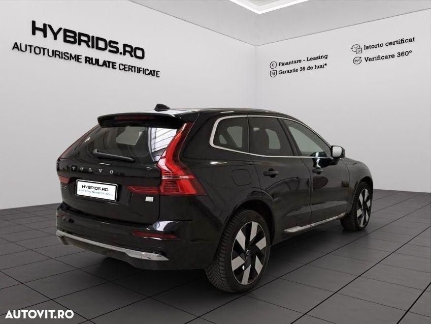 Volvo XC 60 T6 AWD Recharge Plus Bright - 13