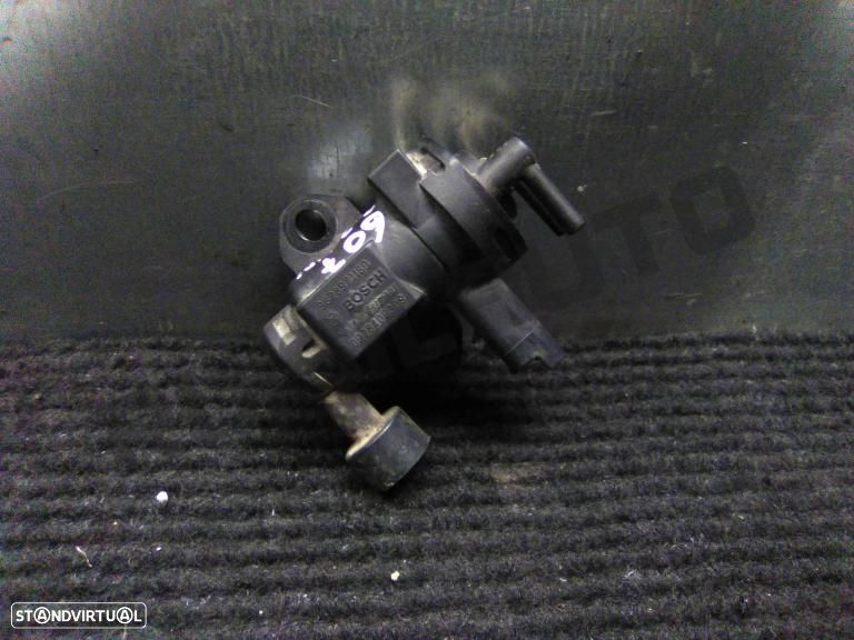 Válvula / Selenoide De Vácuo 96289_71180 Peugeot 607 [2000_2010 - 1