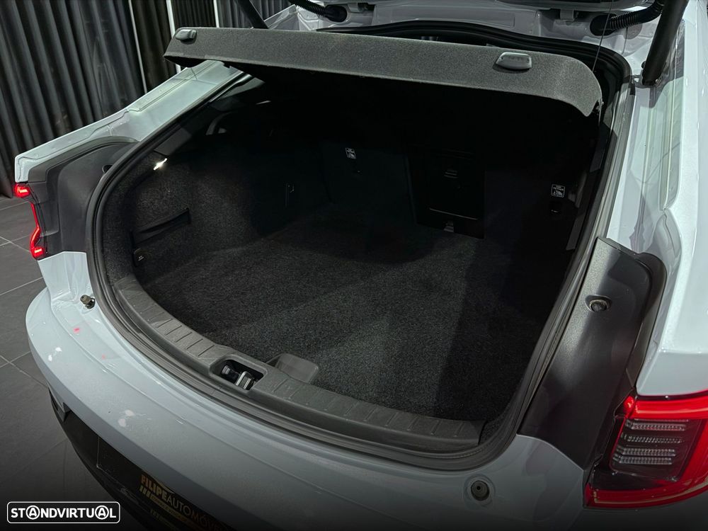 Polestar 2 Single Motor 78kWh - 34