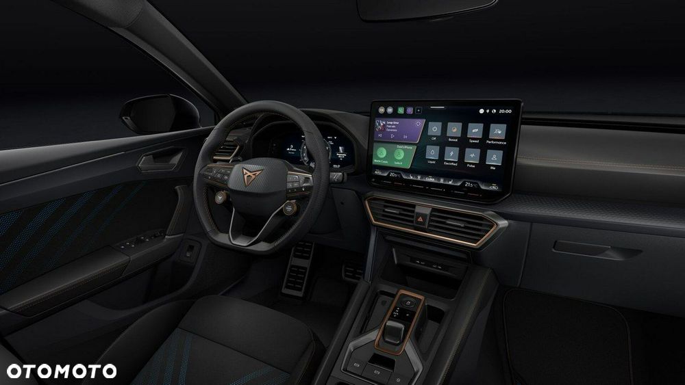 Cupra Leon Sportstourer - 5