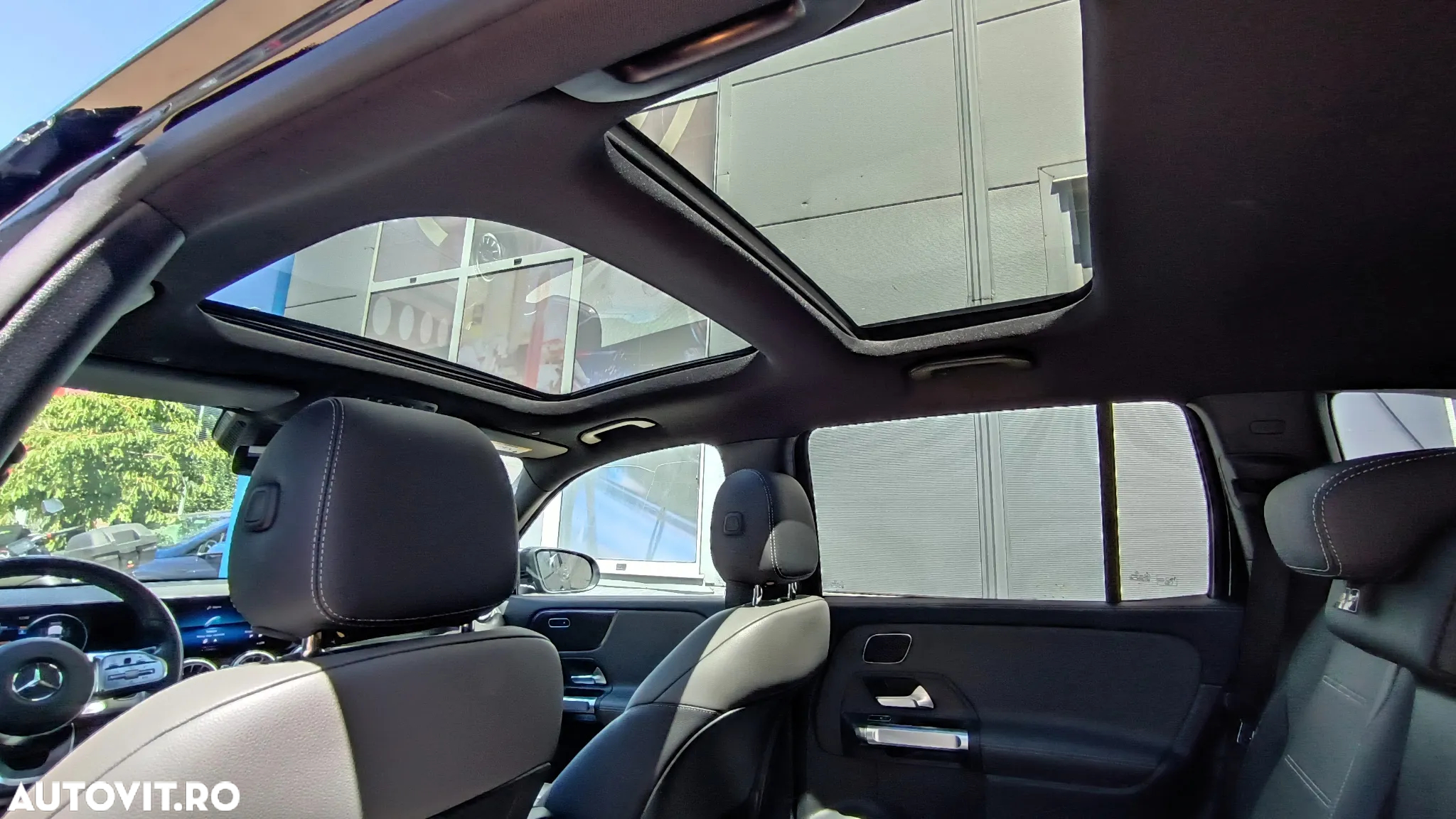 Mercedes-Benz GLB 250 4MATIC Aut. - 12