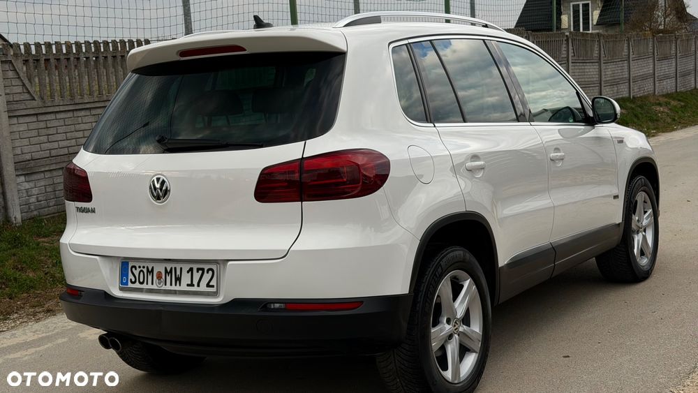 Volkswagen Tiguan 2.0 TDI 4Mot Perfectline R-Style DSG - 21
