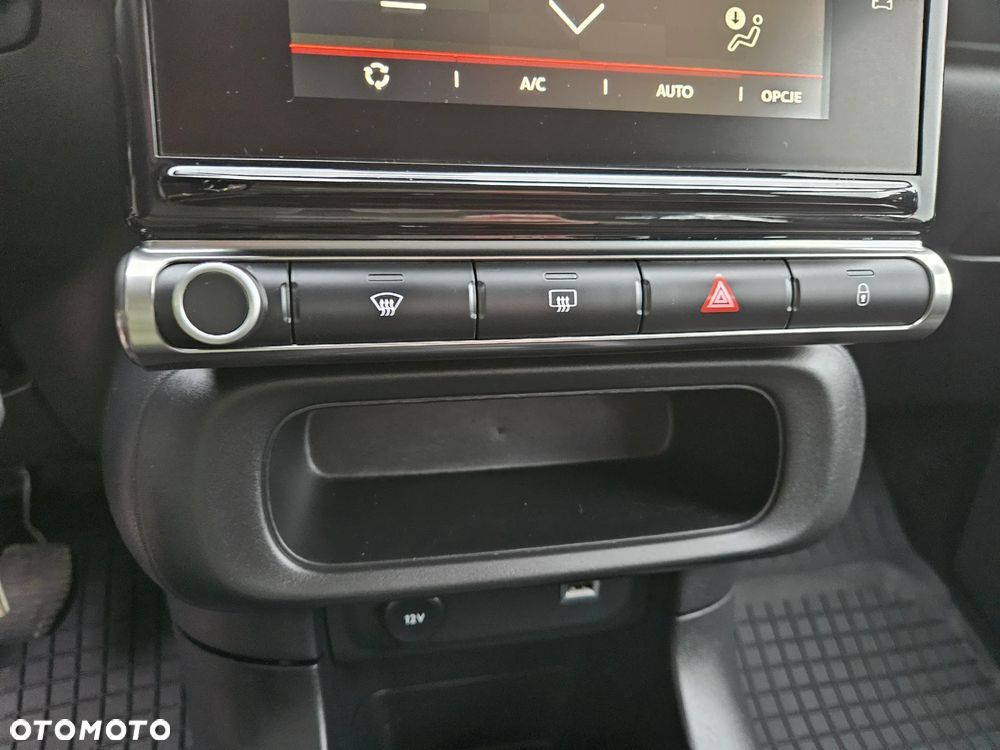 Citroën C3 Pure Tech 83 S&S PLUS - 32