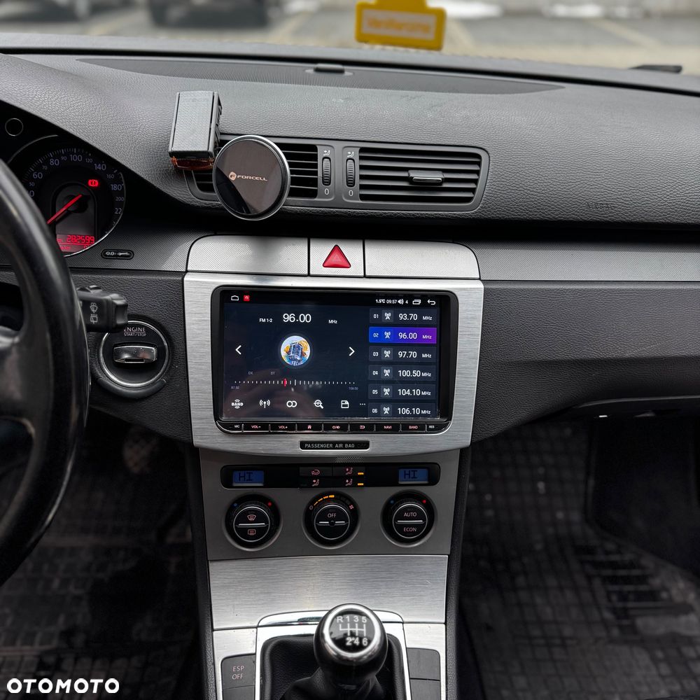 Volkswagen Passat 2.0 TDI Comfortline - 7