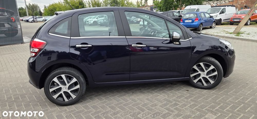 Citroën C3 Pure Tech (VTi) 68 Selection - 17