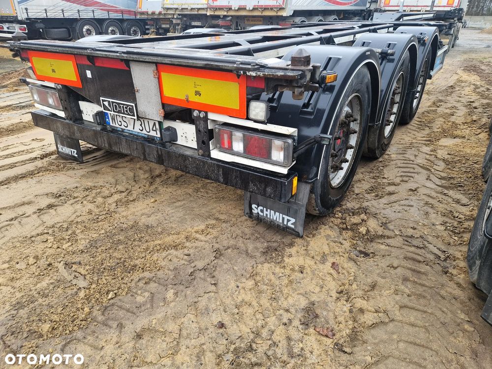 D-TEC FLEXITRAILER - 1