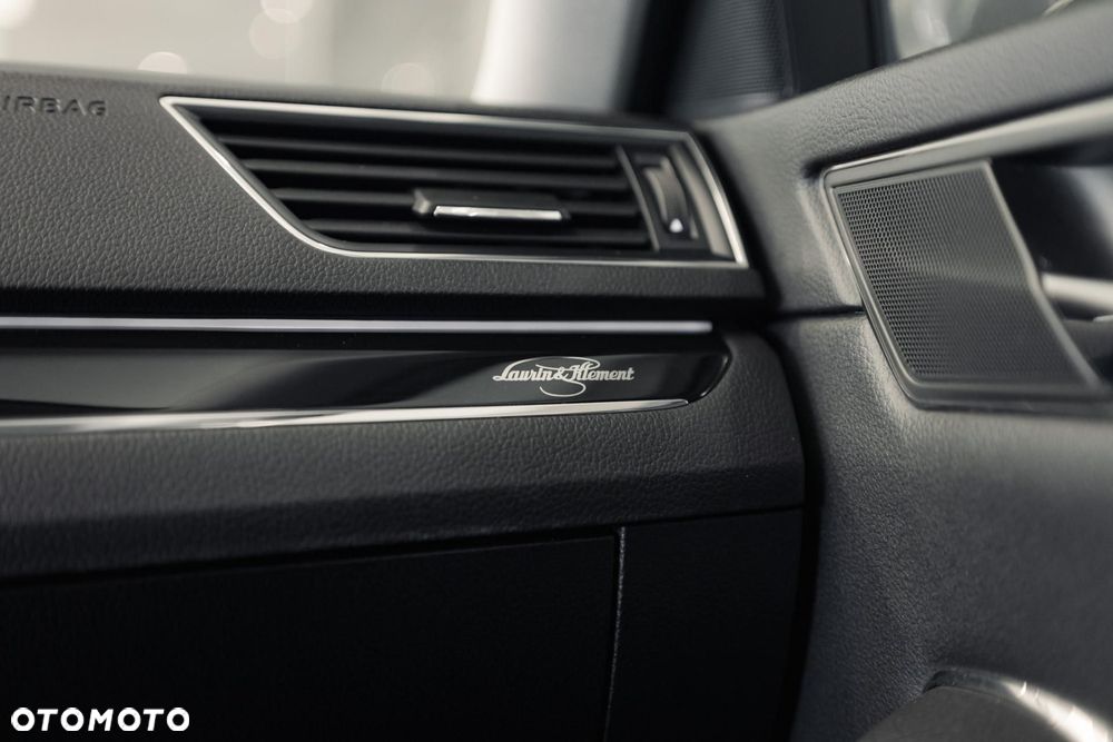 Skoda Superb 1.4 TSI Plug-In Hybrid L&K DSG - 33