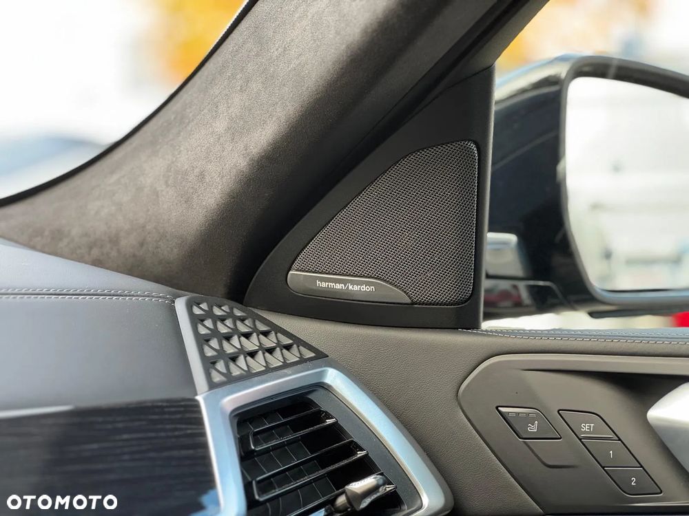 BMW X6 xDrive30d - 27