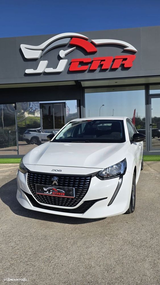 Peugeot 208 1.2 PureTech Like - 1