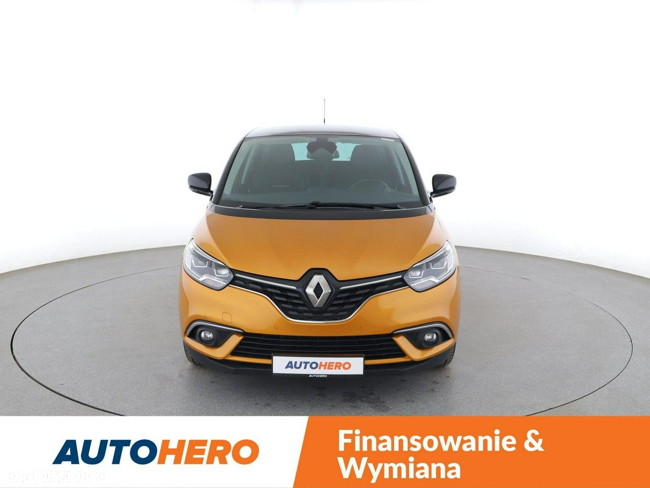 Renault Scenic 1.3 TCe Energy Bose EDC - 11