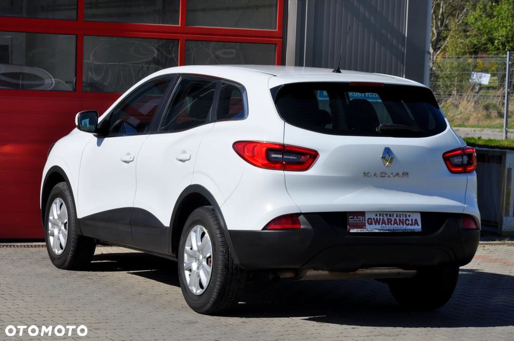 Renault Kadjar Energy TCe 130 Life - 12