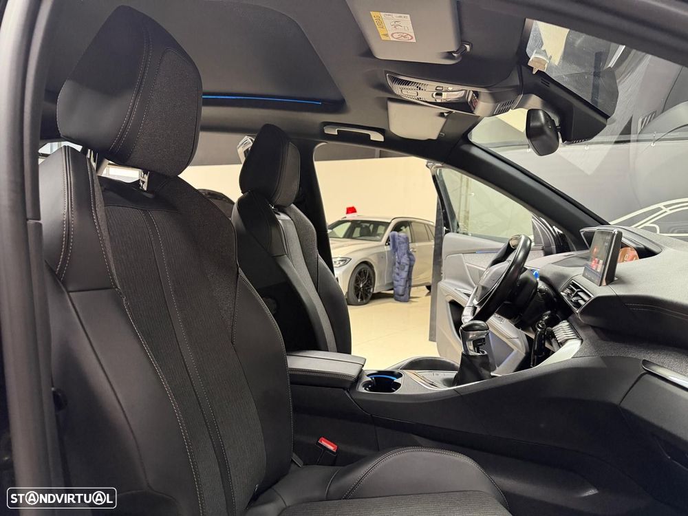 Peugeot 3008 1.2 PureTech GT Line - 17