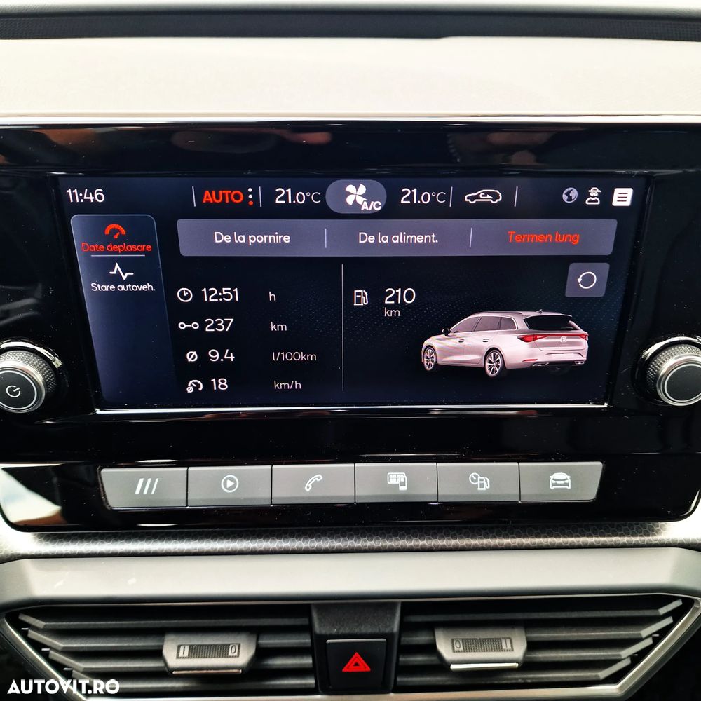 Seat Leon 1.5 TSI Style - 25