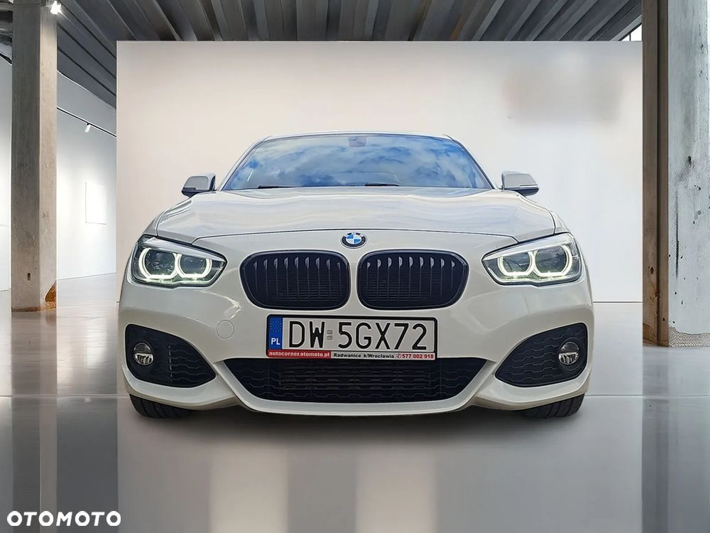 BMW Seria 1 118i M Sport - 2