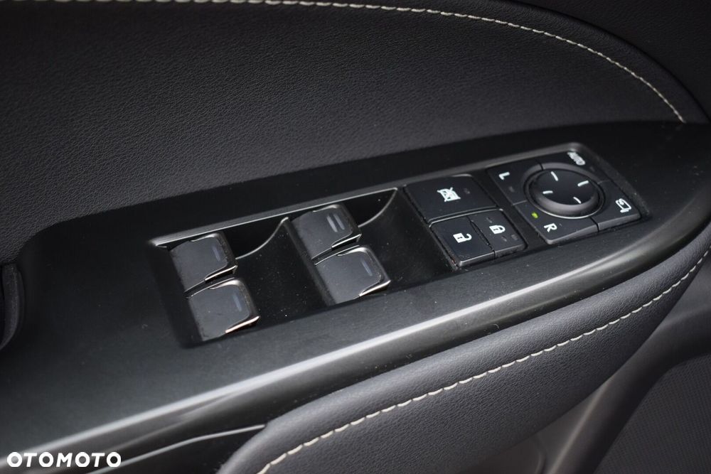 Lexus NX 350h Elegance 2WD - 12