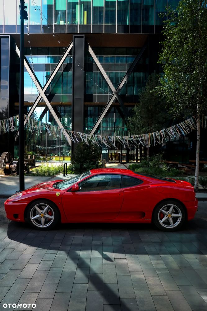 Ferrari 360 - 11