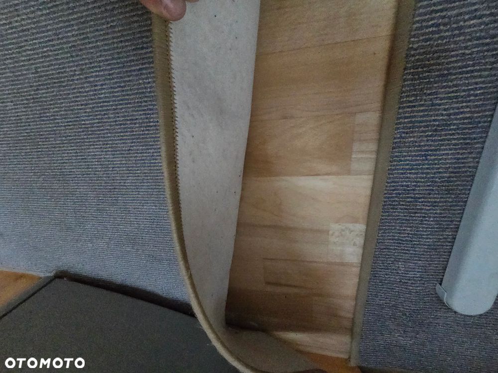 LMC 545 DOMINANT namiot mover prysznic WCprzyczepa kempingowa hobby fendt tabbert - 39