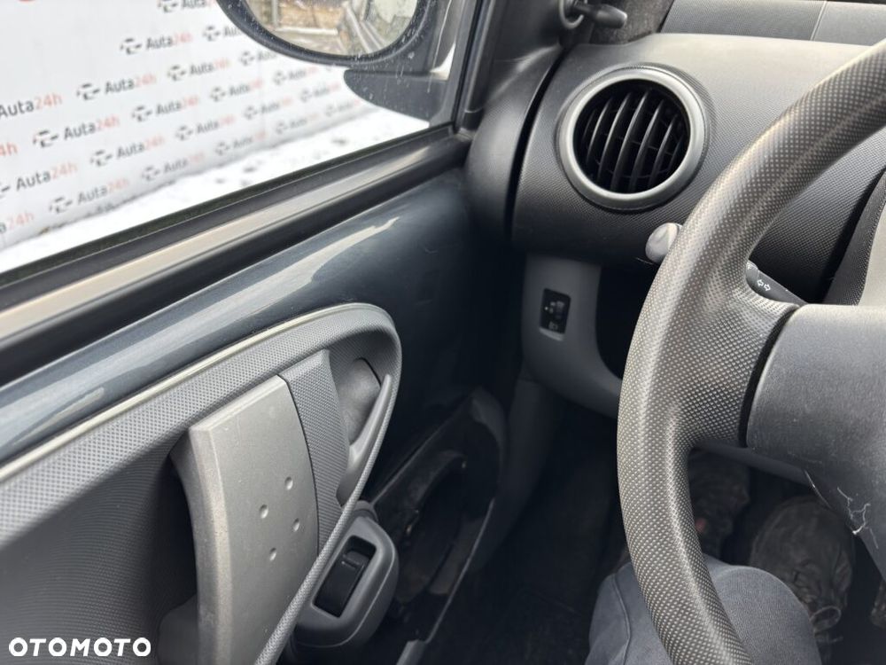 Toyota Aygo Cool - 8