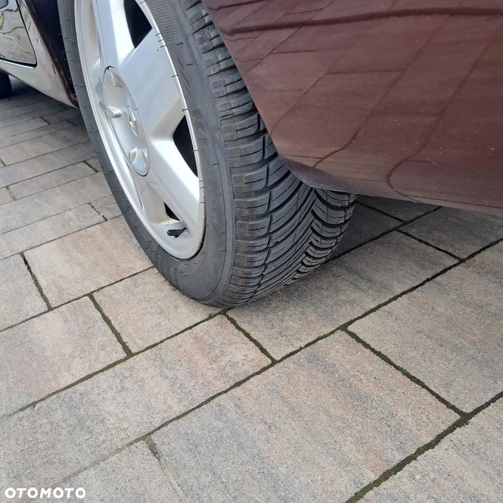 Renault Megane 1.6 - 4