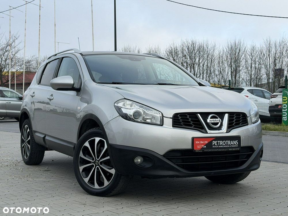 Nissan Qashqai - 15