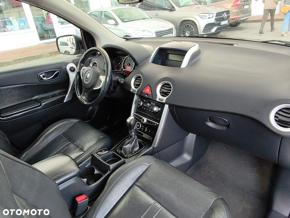 Renault Koleos 2.0 dCi FAP 4x4 Luxe - 9