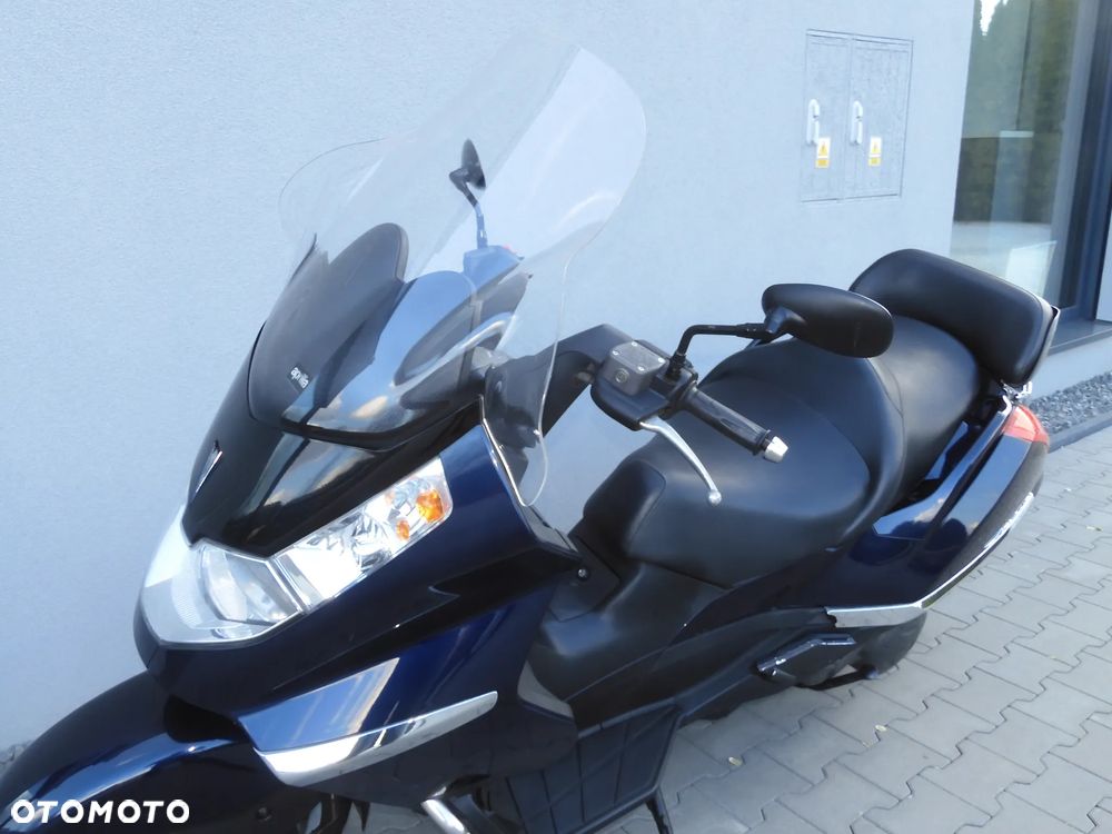 Aprilia Atlantic - 18