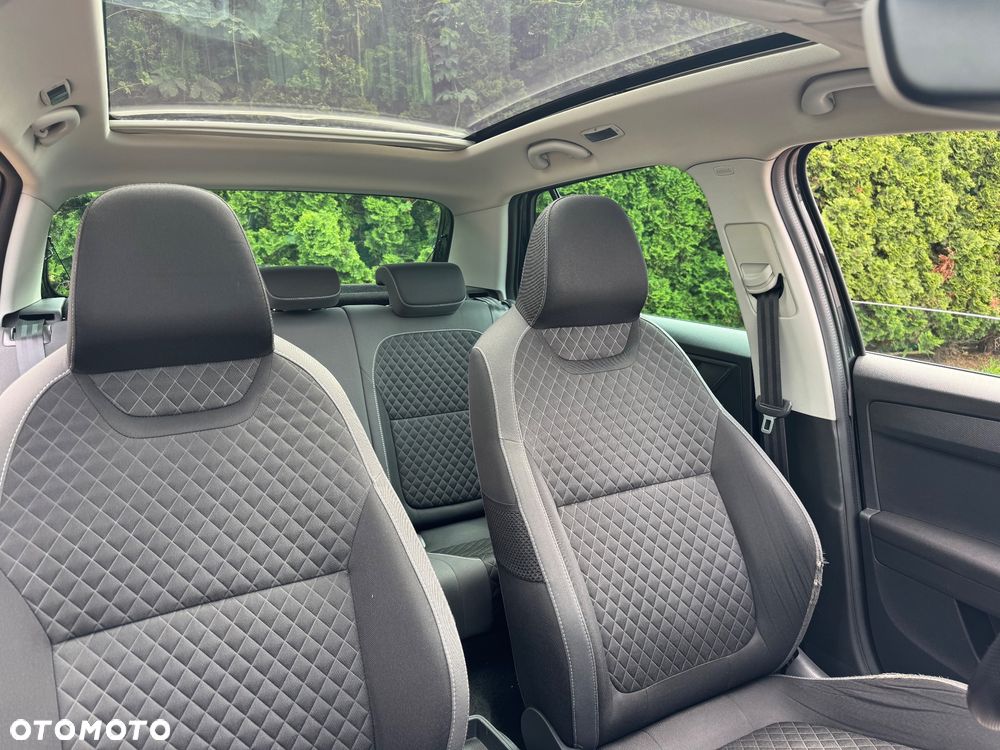 Skoda Fabia 1.0 TSI Monte Carlo - 18
