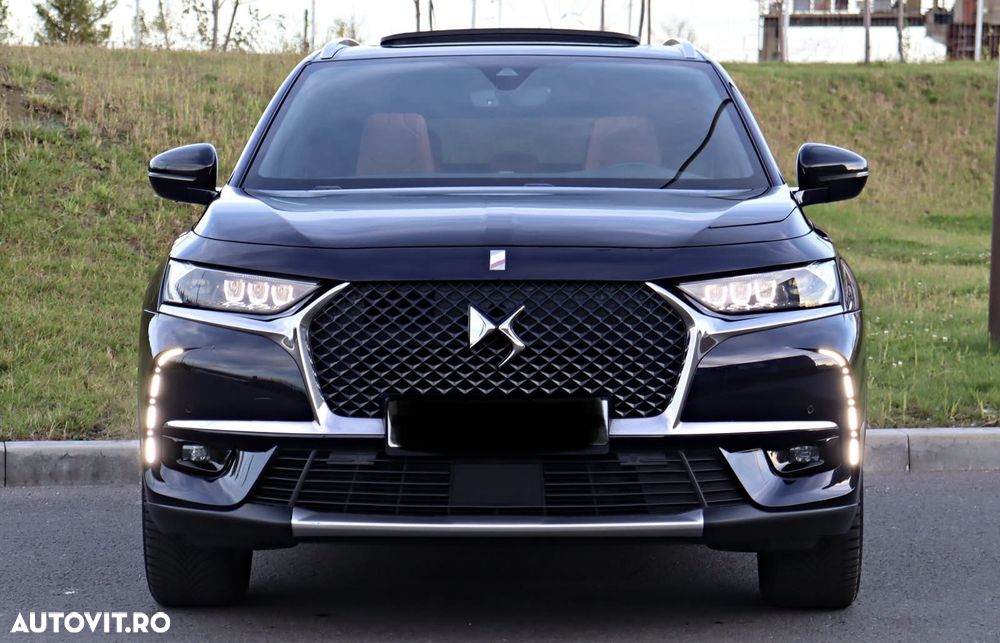DS Automobiles DS 7 Crossback - 2
