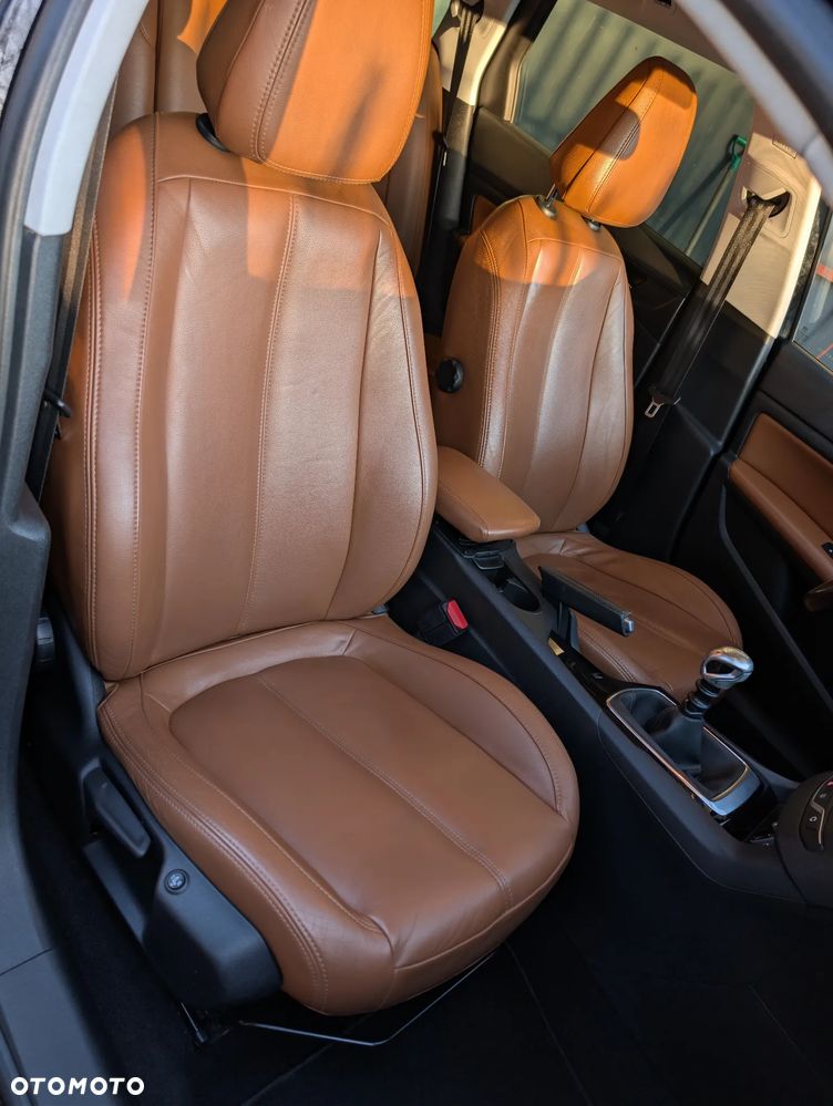 Peugeot 308 1.6 BlueHDi Active S&S - 8