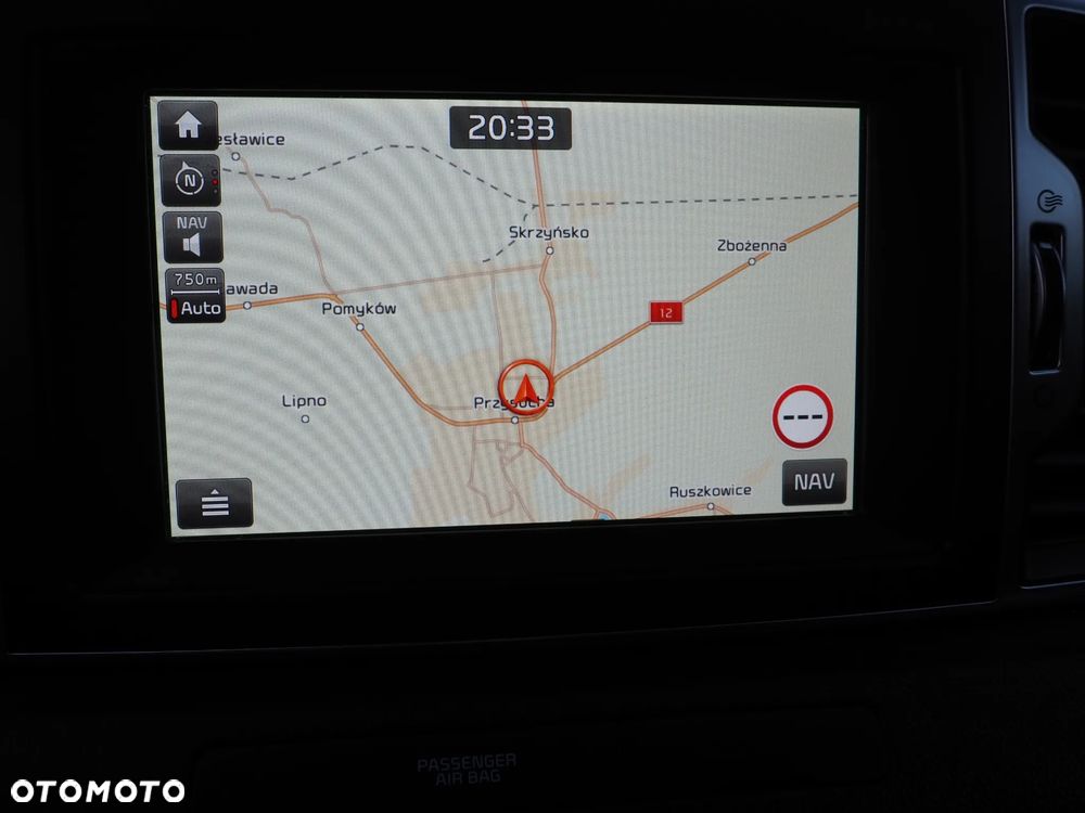 Kia Stonic 1.0 T-GDI DCT OPF Platinum Edition - 30