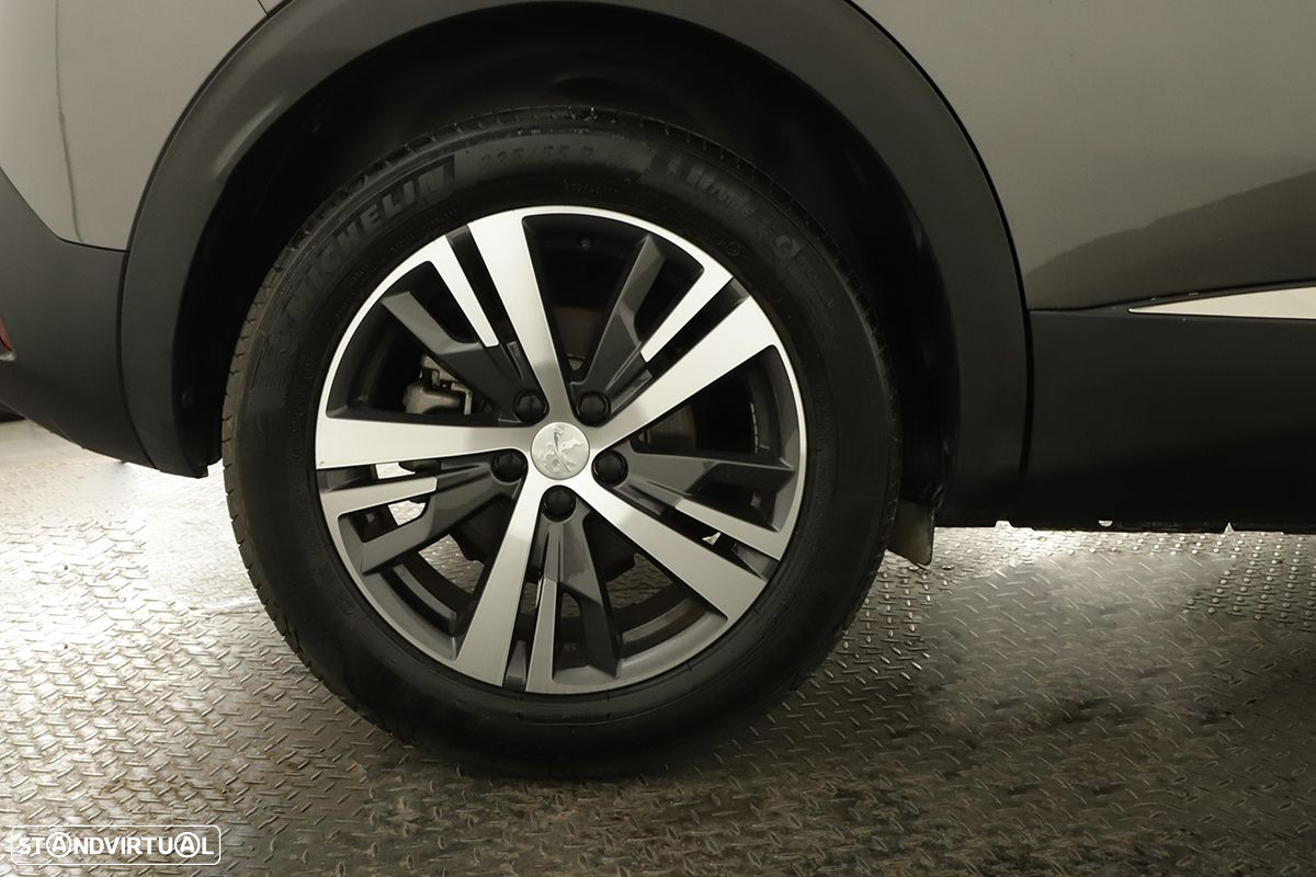 Peugeot 3008 1.2 PureTech Allure Pack - 5