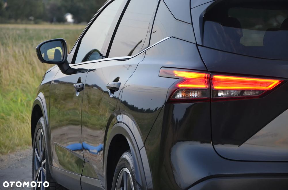 Nissan Qashqai - 16