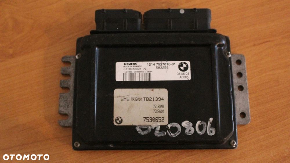 Komputer Mini Cooprer 1214752761001 S118012001N - 1