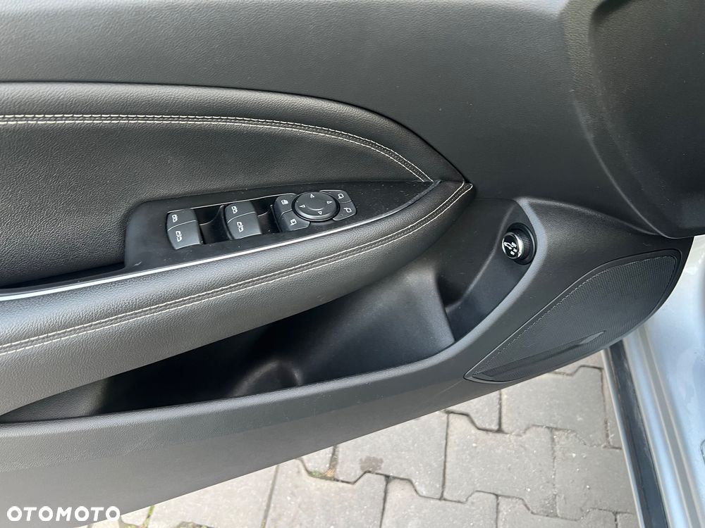 Opel Insignia 2.0 CDTI 4x4 ecoFLEX Start/Stop Business Innovation - 7
