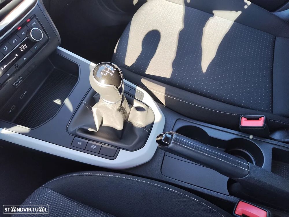 SEAT Arona 1.0 TSI Style - 19