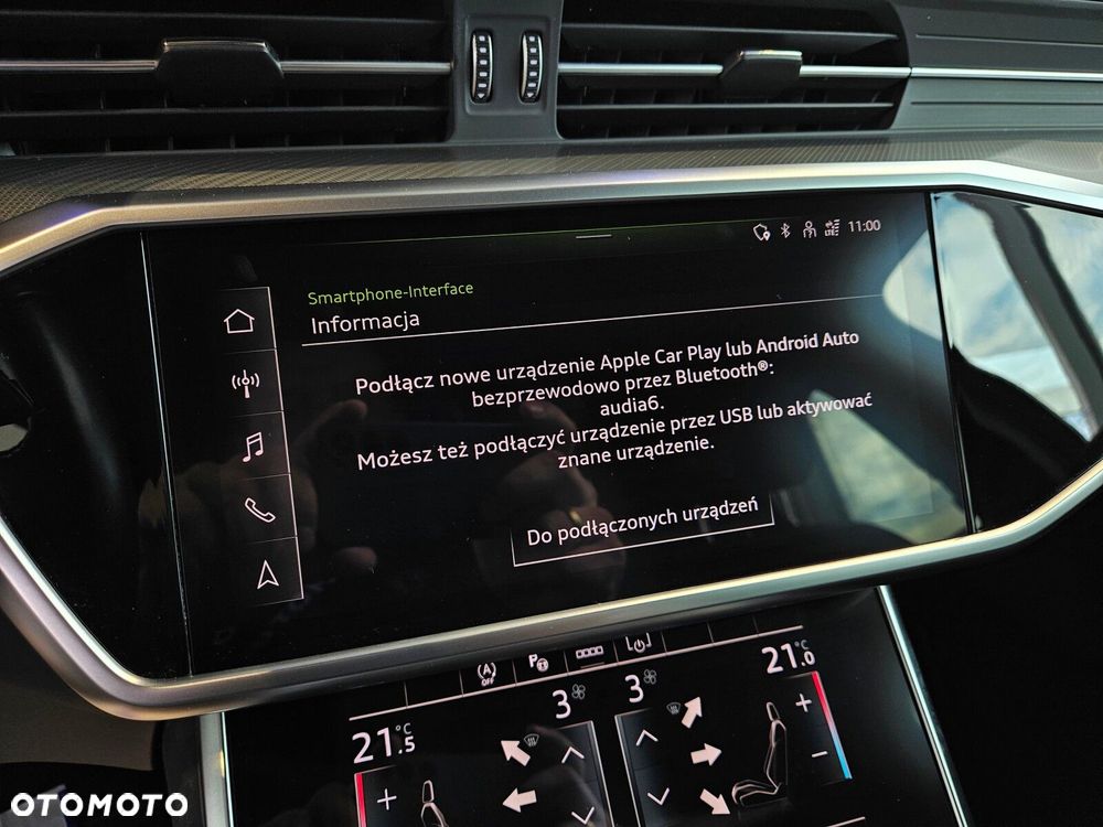 Audi A6 Avant - 18