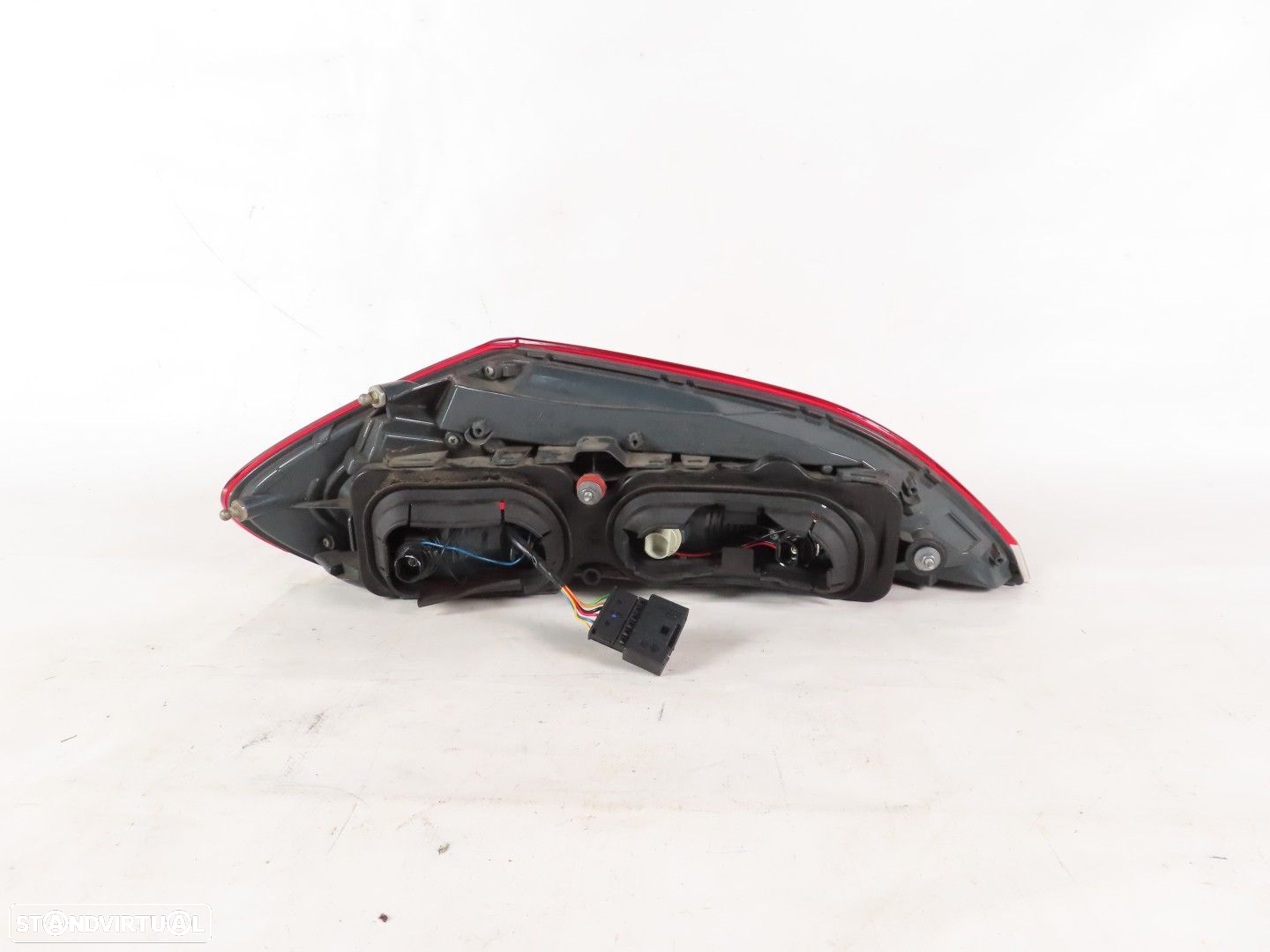 Farolim Direito/Trás Seminovo/ Original BMW Z4 Roadster (E89) 63217191776 - 2