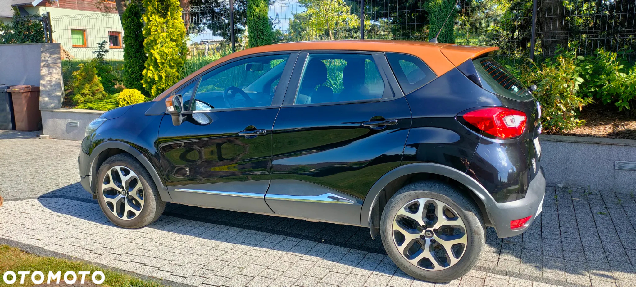 Renault Captur ENERGY dCi 110 Start&Stop Intens - 2