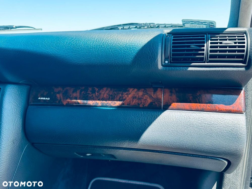Audi 100 2.8 Quattro - 30