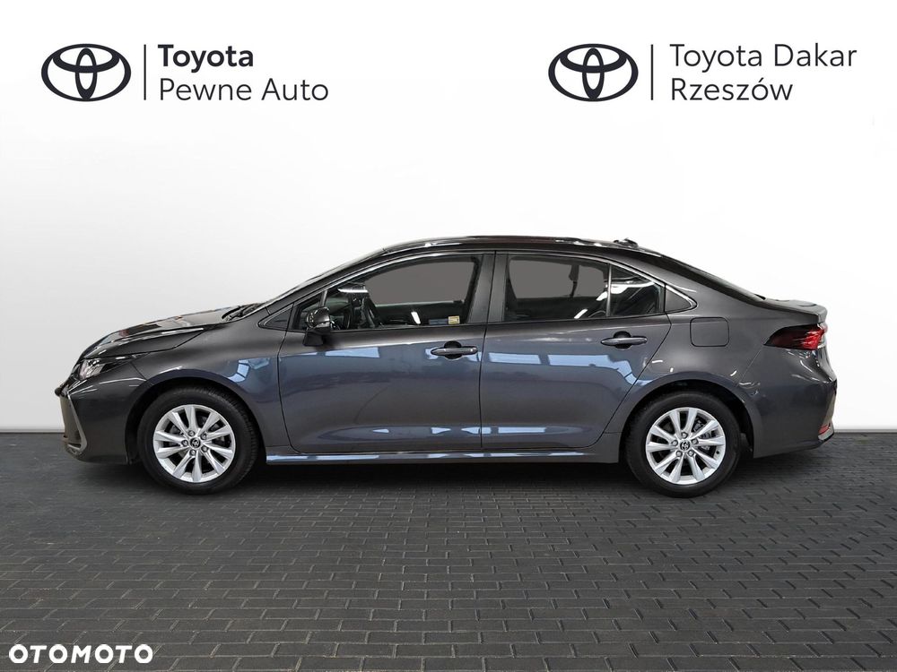 Toyota Corolla 1.8 Hybrid Comfort - 2