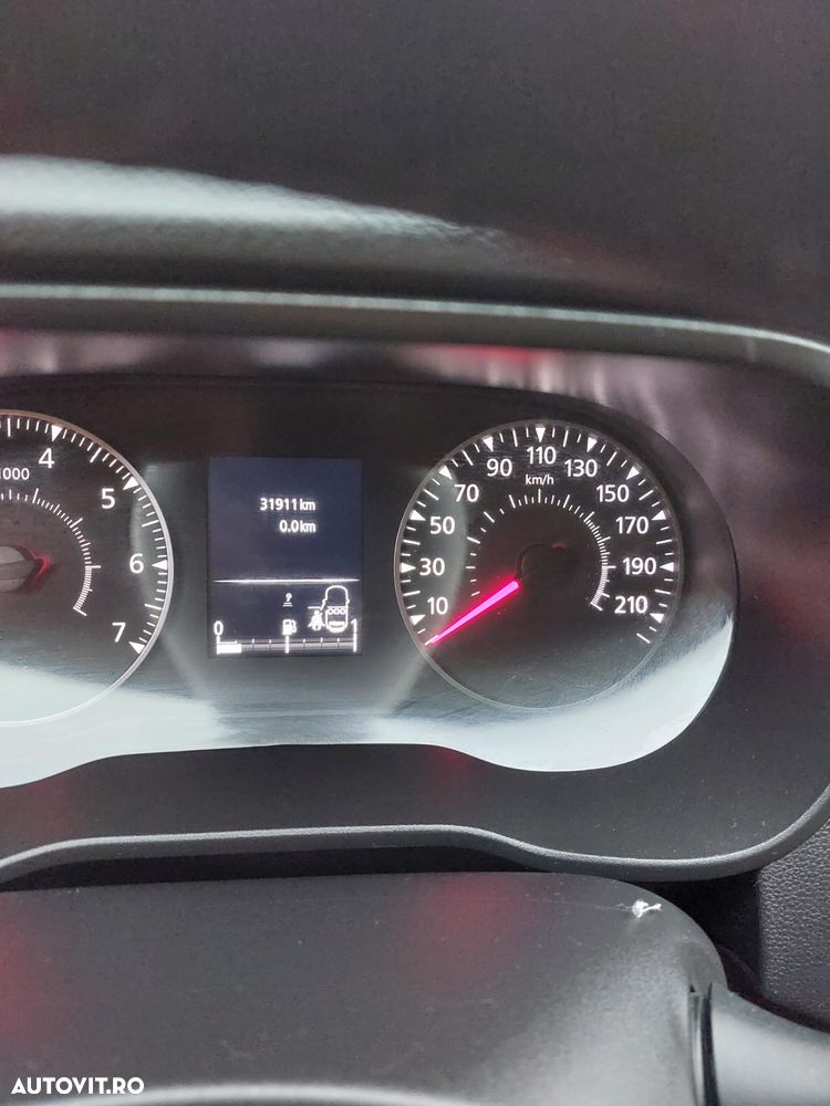 Dacia Duster TCe 150 4X4 Journey - 9