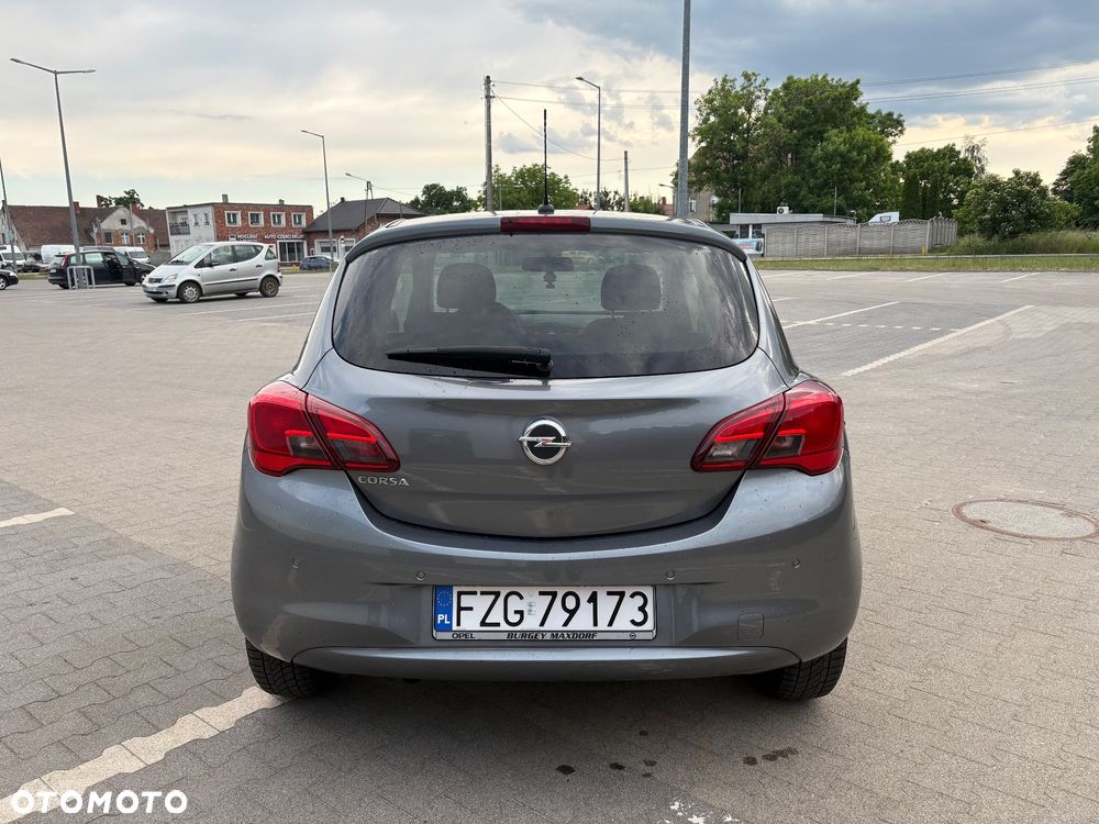 Opel Corsa 1.4 Active - 5