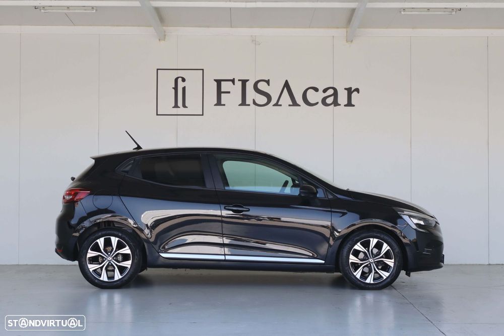 Renault Clio - 6