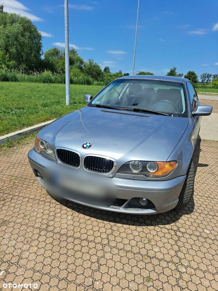 BMW Seria 3 320 Cd Edition Sport - 1
