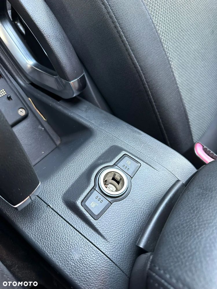 Opel Antara 2.4 4x4 Edition - 17